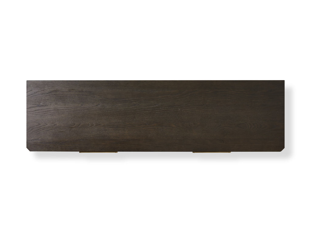St. Martin Six-Drawer Dresser