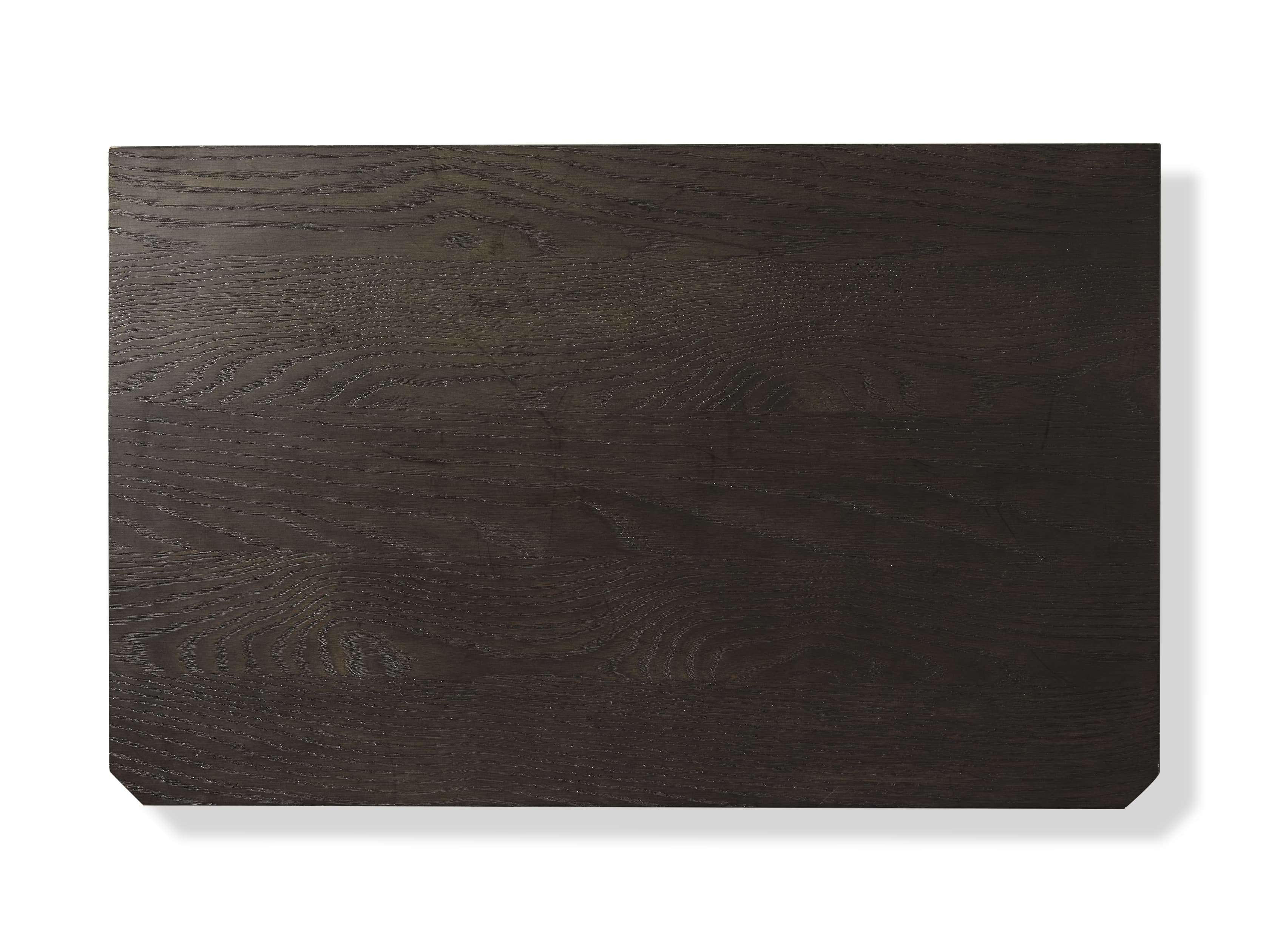 St. Martin Closed Nightstand