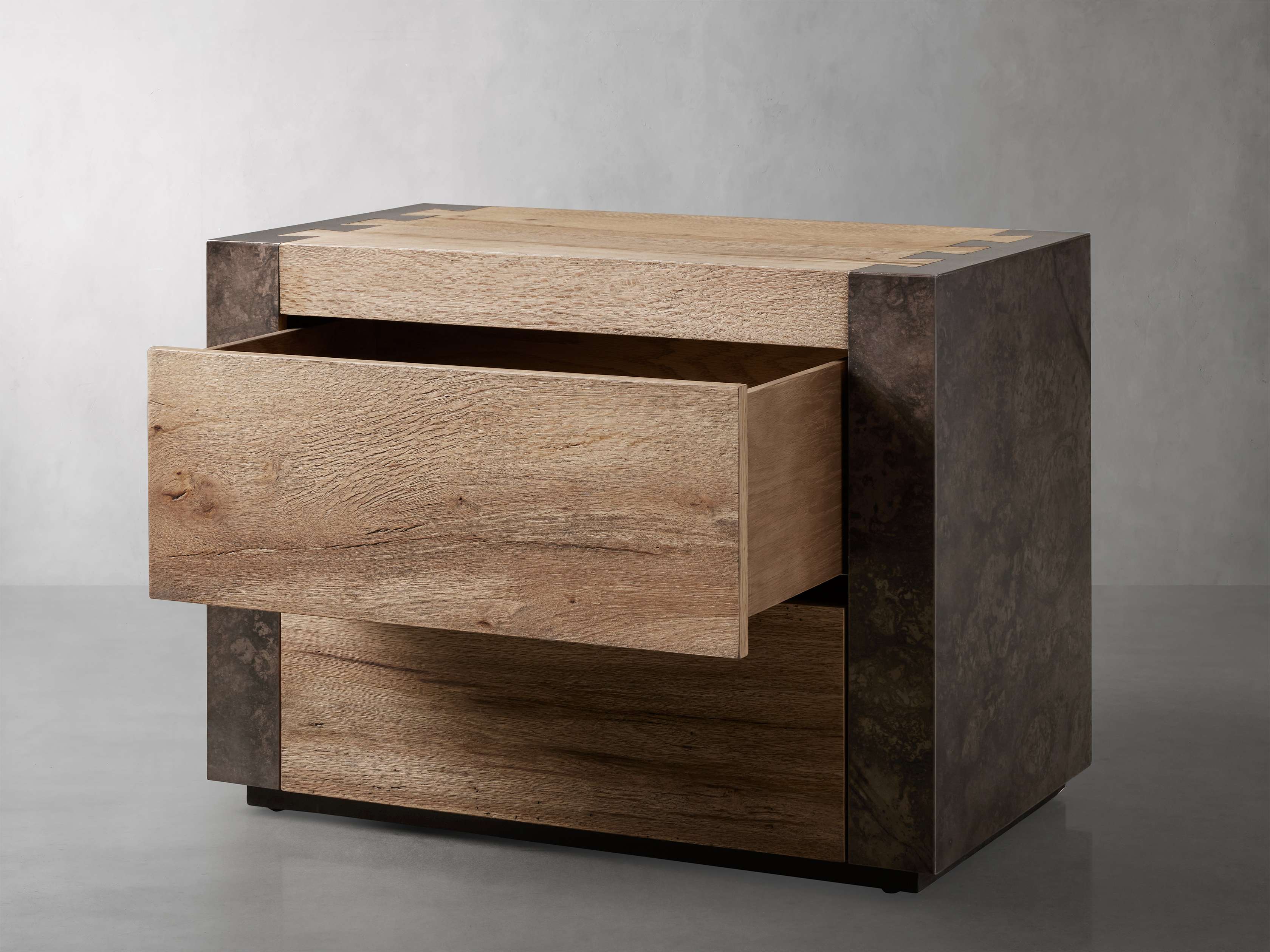 Telluride Nightstand