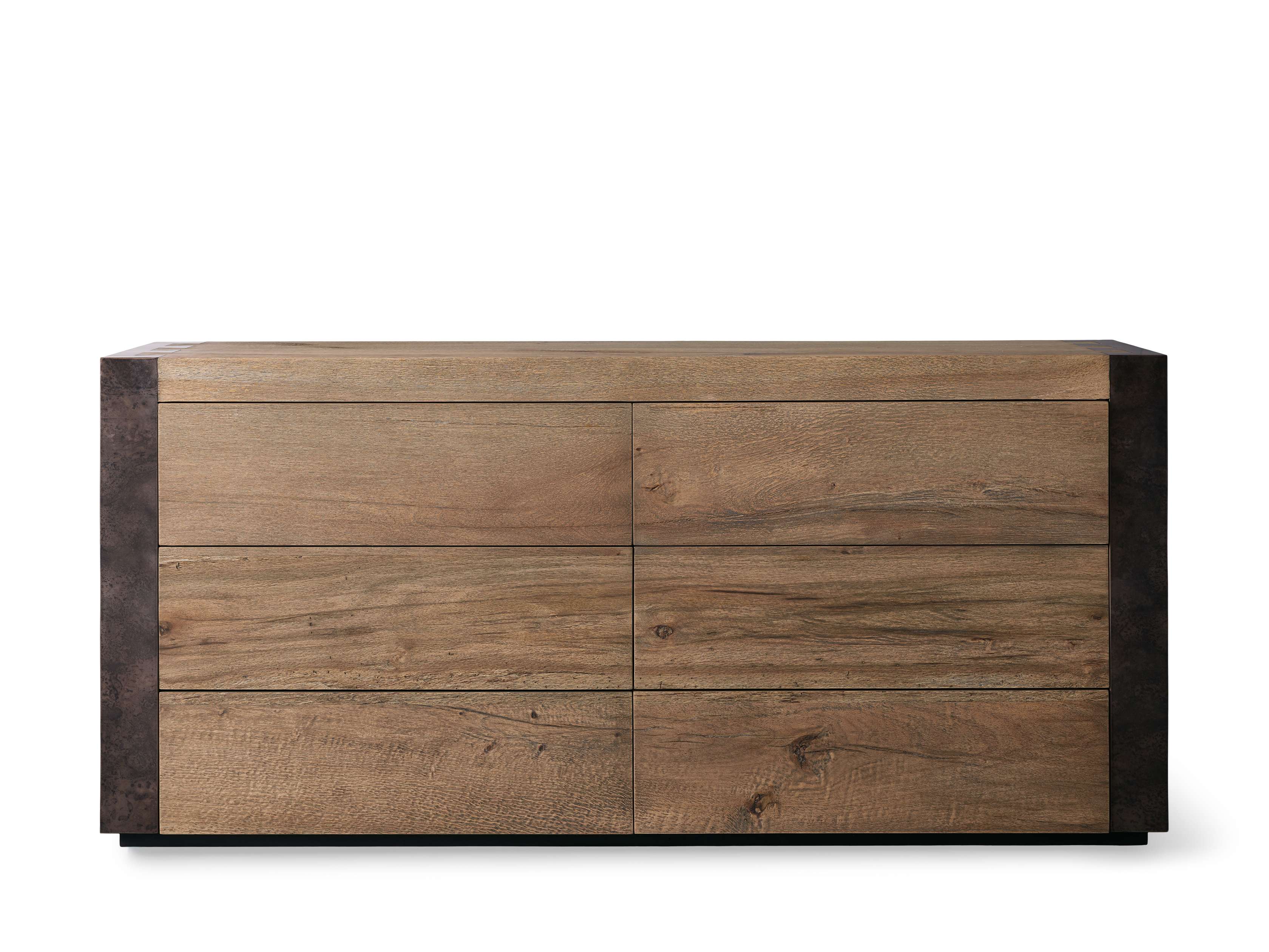 Telluride Six-Drawer Dresser