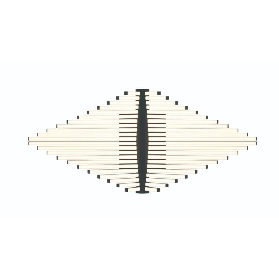Eurofase Lighting Seraph 25" Wide 3000K LED Flush Mount Ceiling Fixture