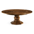 Jonathan Charles 59'' Extendable Dining Table (491130-59D-CFW)