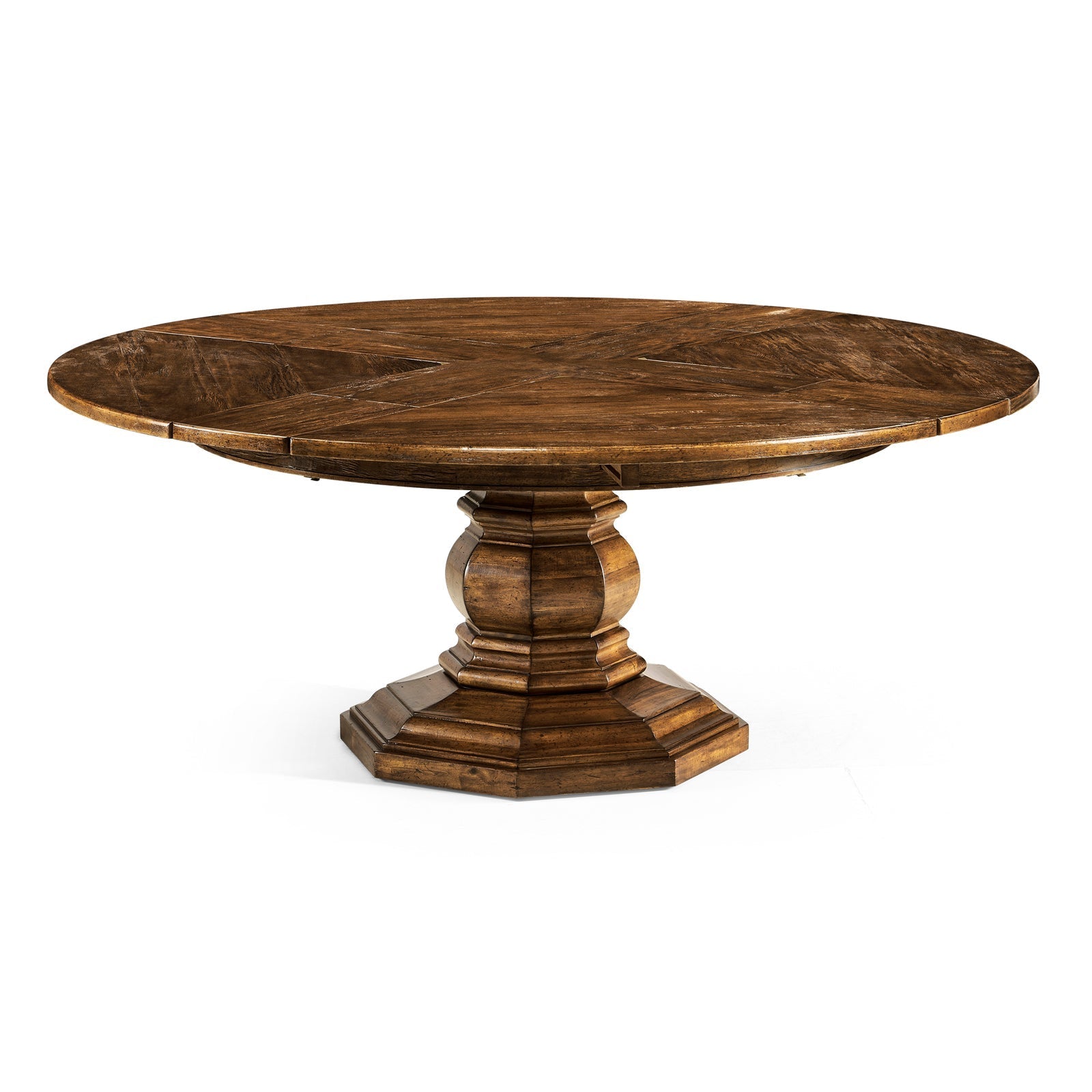 Jonathan Charles 59'' Extendable Dining Table (491130-59D-CFW)