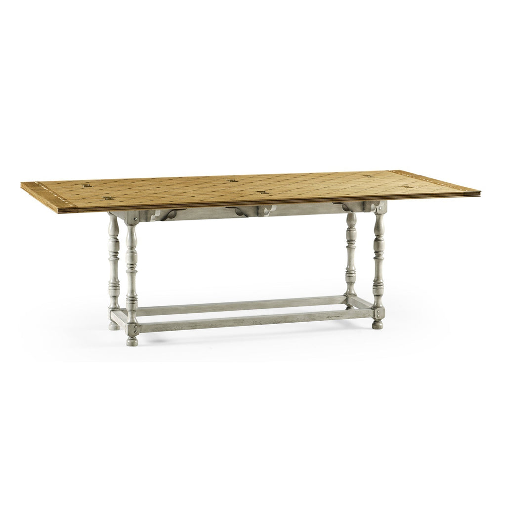 Jonathan Charles Dielectric Hunt Table (492095-86L-NSO)