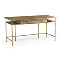 Jonathan Charles Hamilton Writing Desk (495991-PGA)