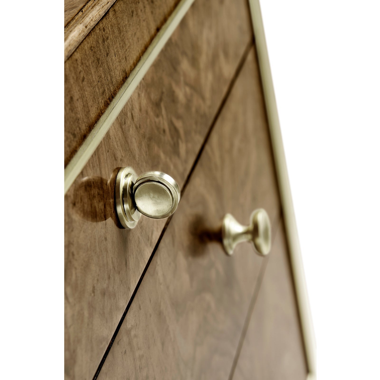 Jonathan Charles Barcelona Bedside Chest (496066-WBA)