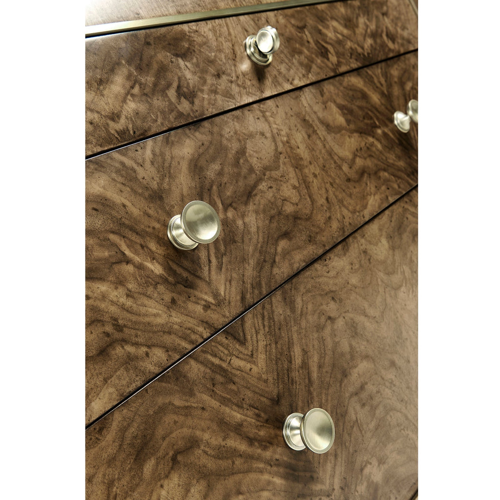 Jonathan Charles Barcelona Bedside Chest (496066-WBA)
