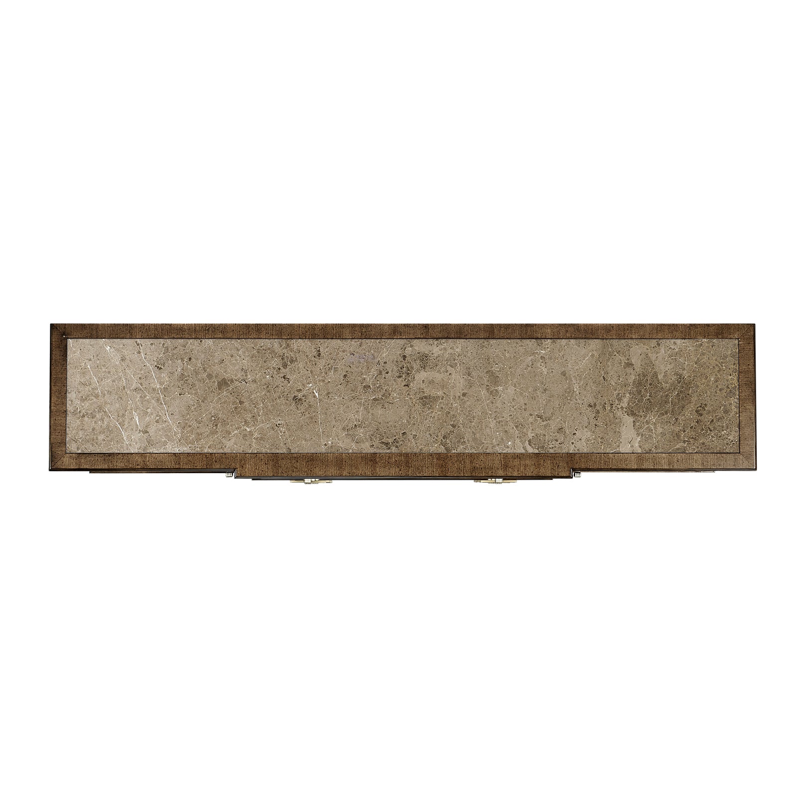 Jonathan Charles Barcelona Credenza (496075-WBA)