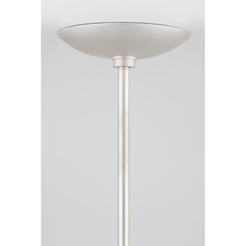 Blossom 24-Light Chandelier in Gold Leaf 55L x 55W x 37H