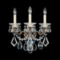Schonbek La Scala 5002 Wall Sconce