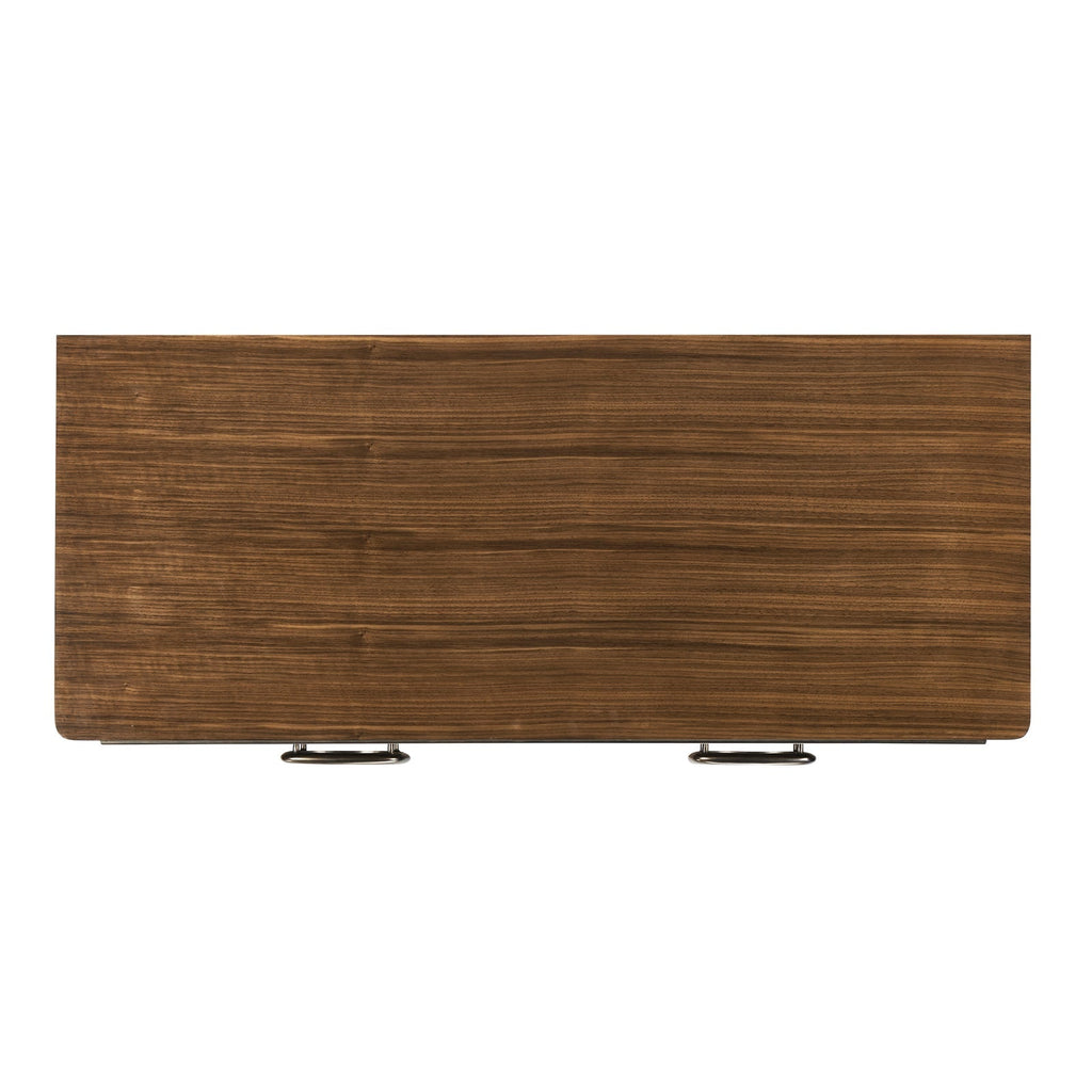 Jonathan Charles Toulouse Two Door Accent Cabinet (500351-WTL)