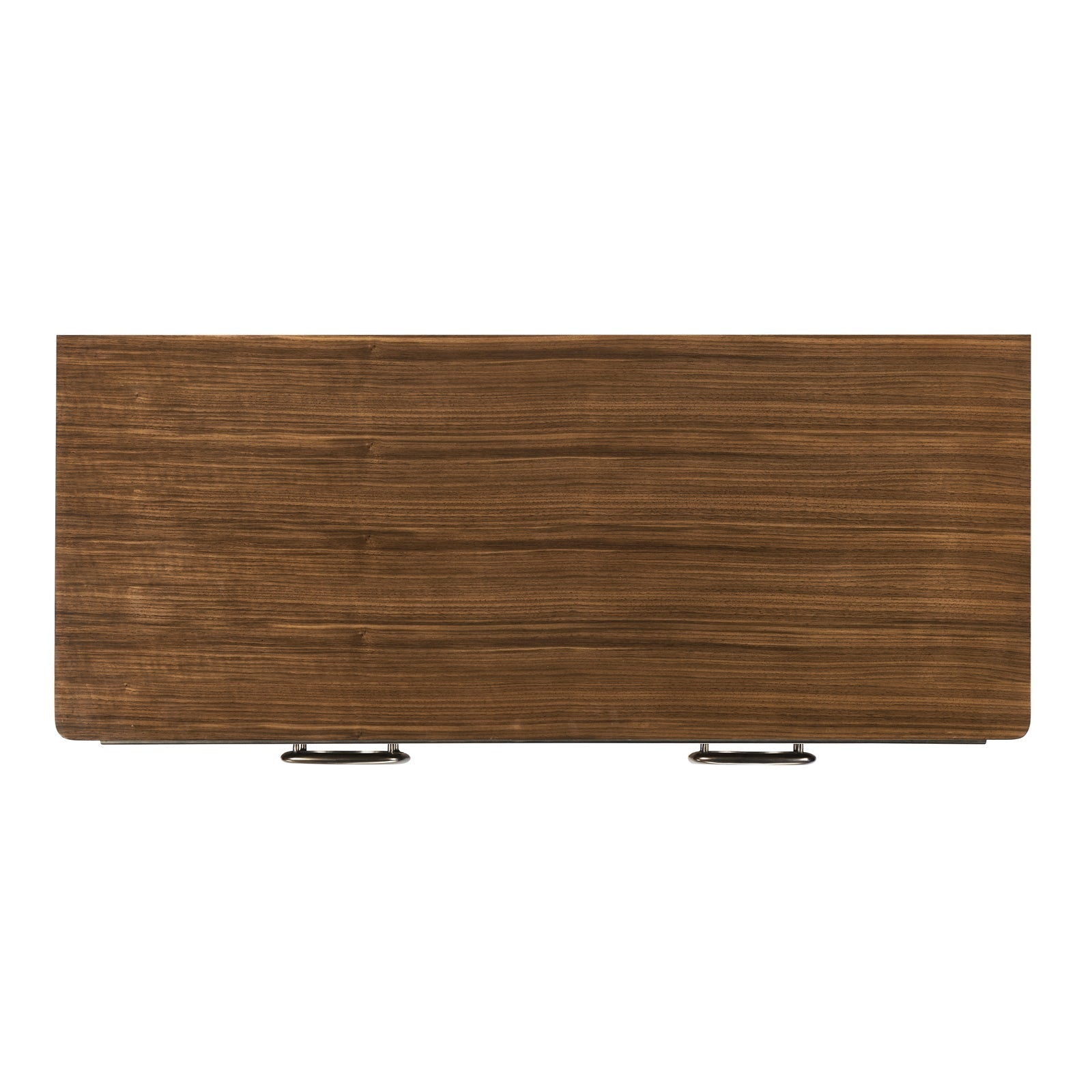 Jonathan Charles Toulouse Two Door Accent Cabinet (500351-WTL)