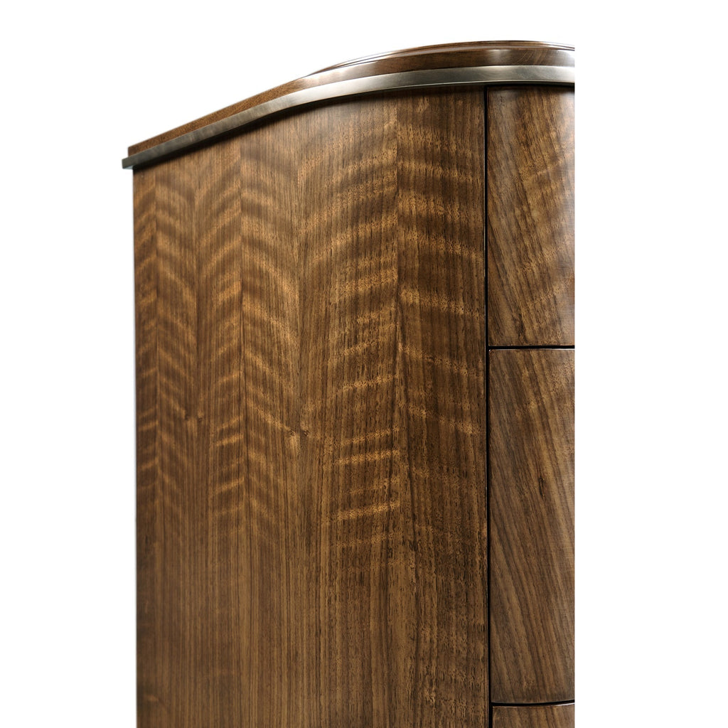Jonathan Charles Toulouse Dresser 352 (500352-WTL)