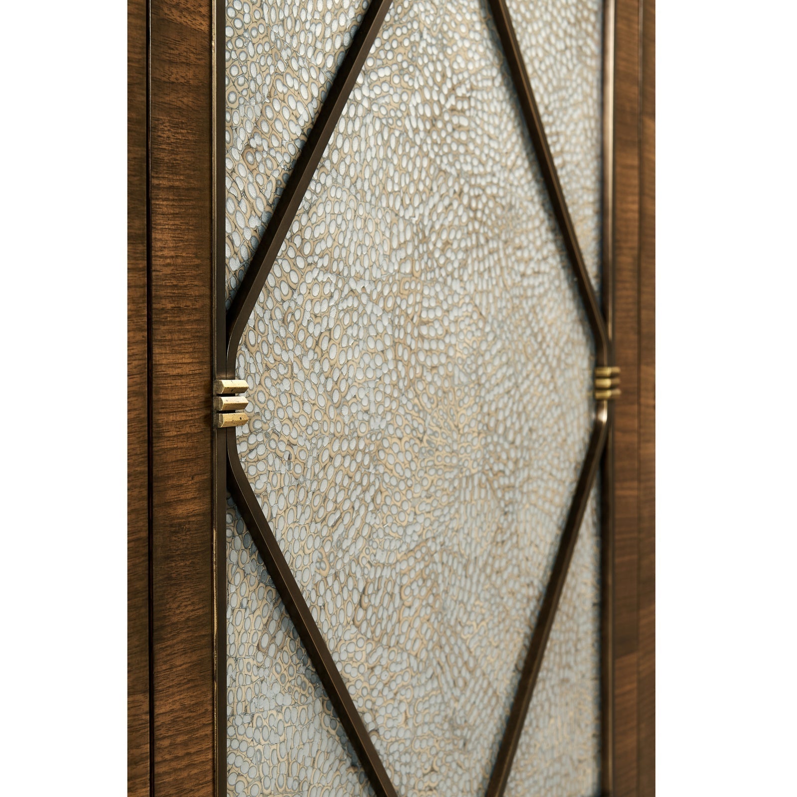 Jonathan Charles Toulouse Entertainment Cabinet 363 (500363-WTL)