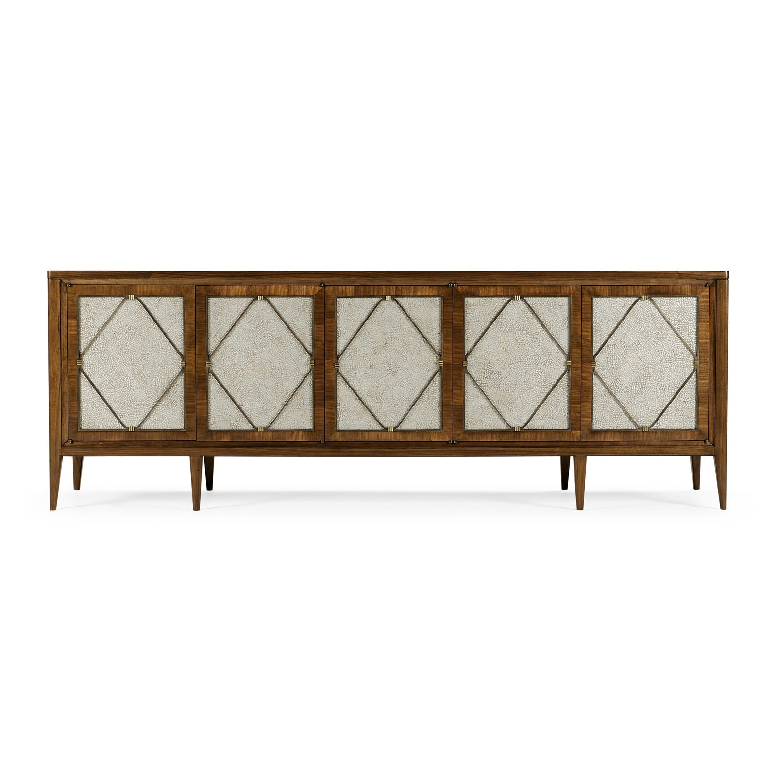 Jonathan Charles Toulouse Entertainment Cabinet 363 (500363-WTL)