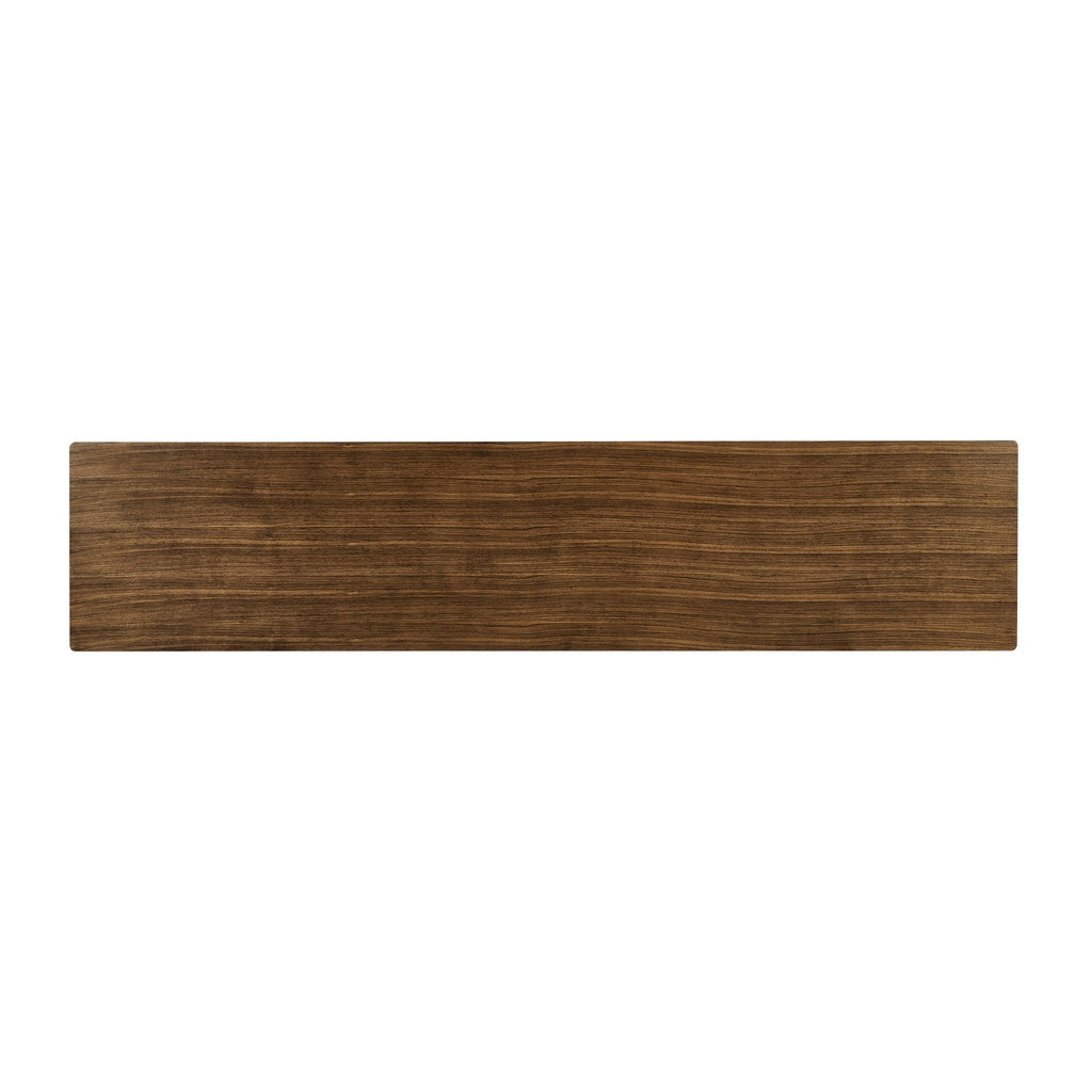 Jonathan Charles Toulouse Entertainment Cabinet 363 (500363-WTL)