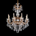Schonbek La Scala 5007 Chandelier