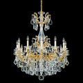 Schonbek La Scala 5011 Chandelier