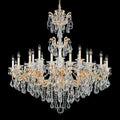 Schonbek La Scala 5013 Chandelier