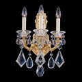 Schonbek La Scala 5071 Wall Sconce