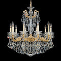Schonbek La Scala 5074 Chandelier