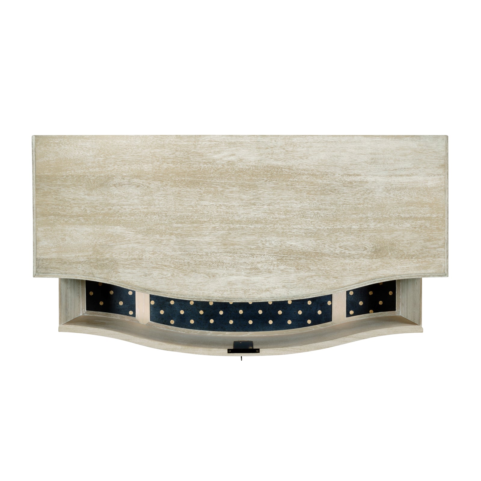 Jonathan Charles William Yeoward Bickerton 3 Drawer Dresser (530068-WAA)