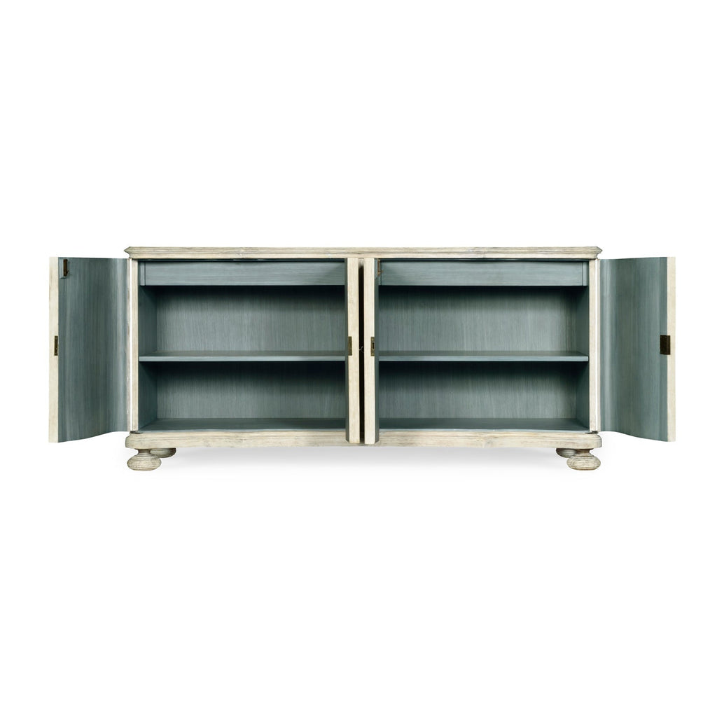 Jonathan Charles William Yeoward Belleville Credenza (530127-WAA)