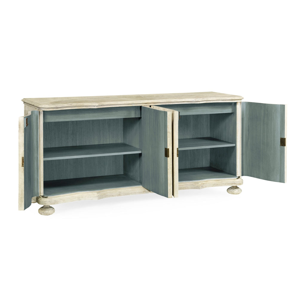 Jonathan Charles William Yeoward Belleville Credenza (530127-WAA)