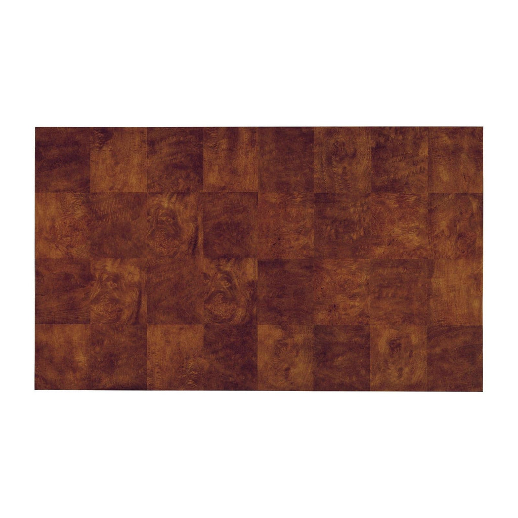 Century Furniture Omni Omni Dining Table - Cluster Maple