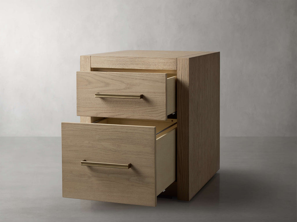 Bodhi Modular File