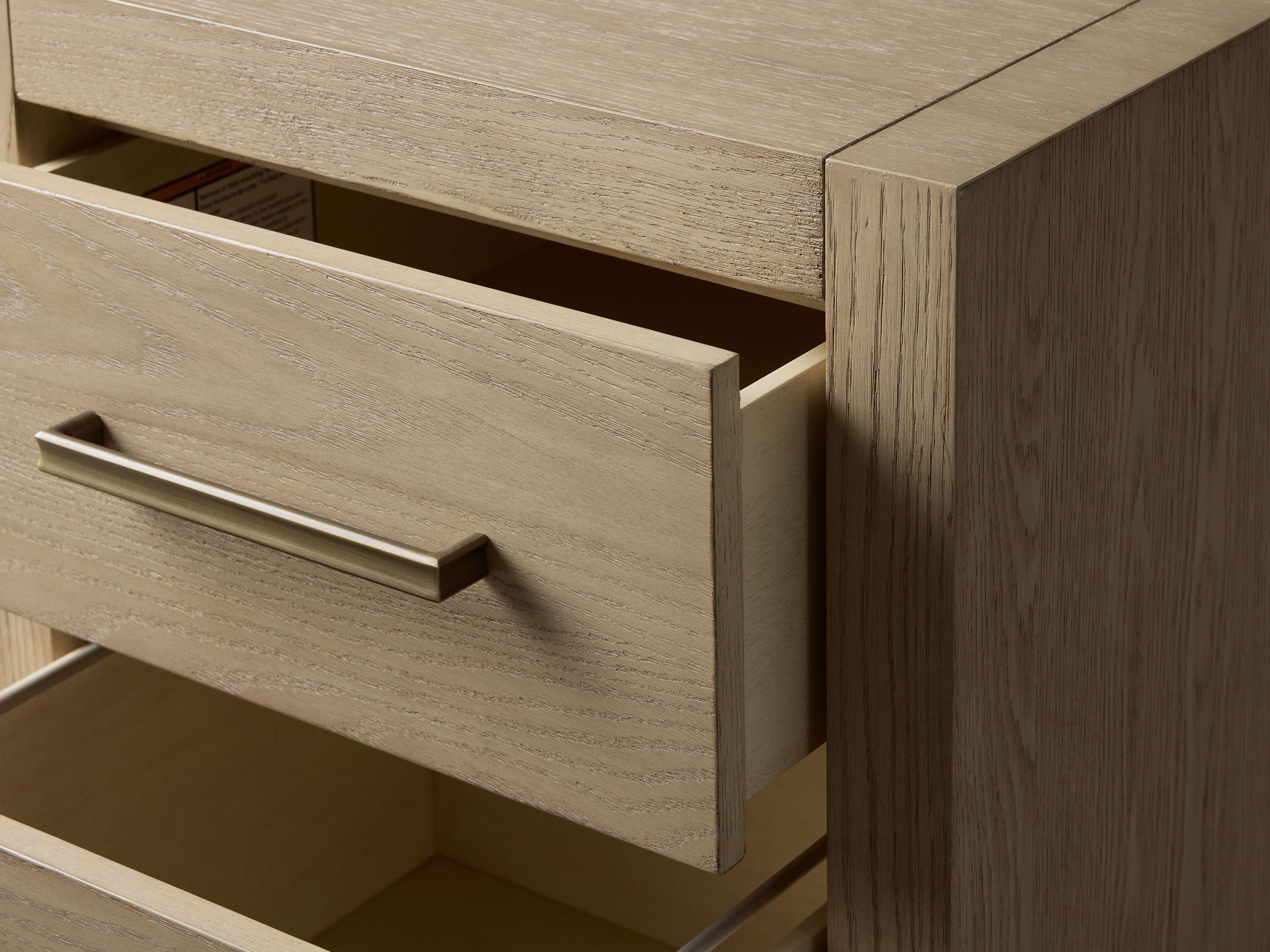 Bodhi Modular File