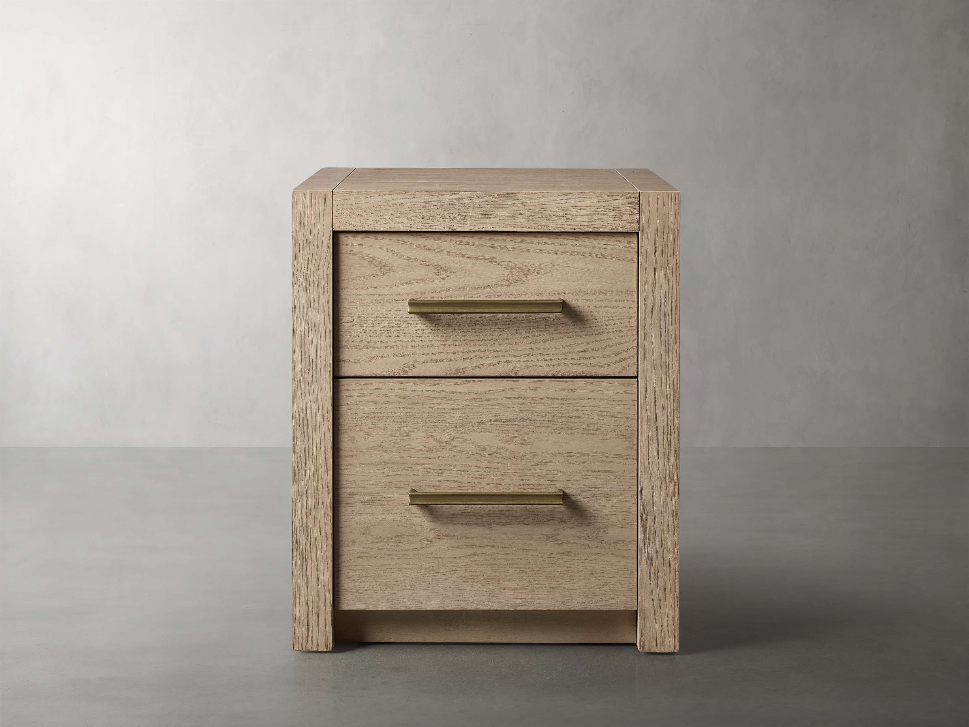 Bodhi Modular File