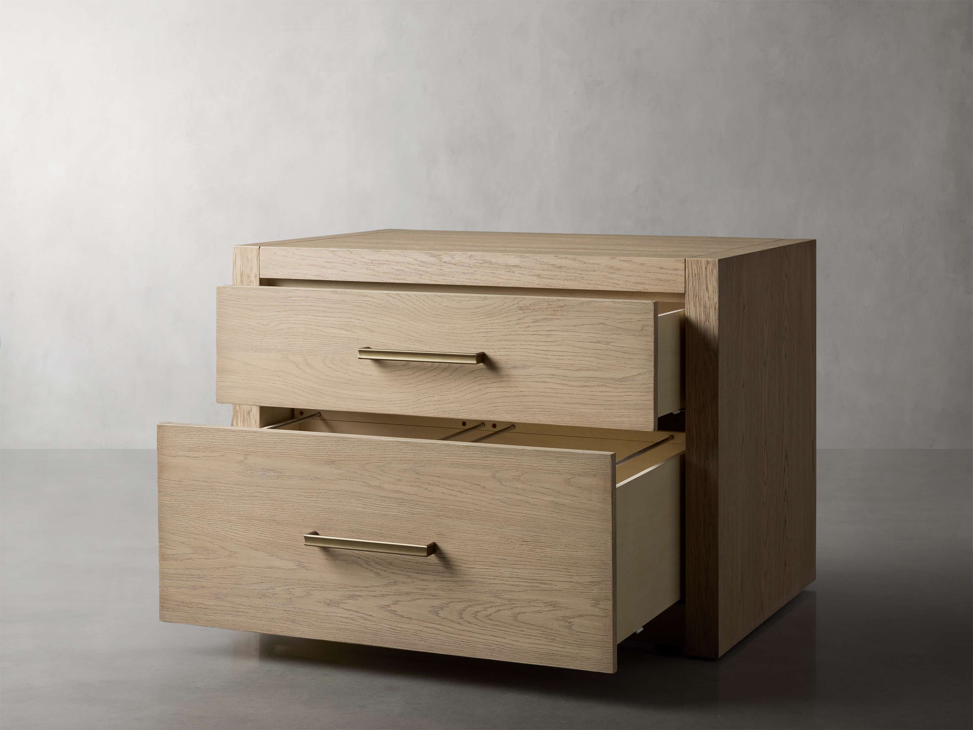 Bodhi Modular File