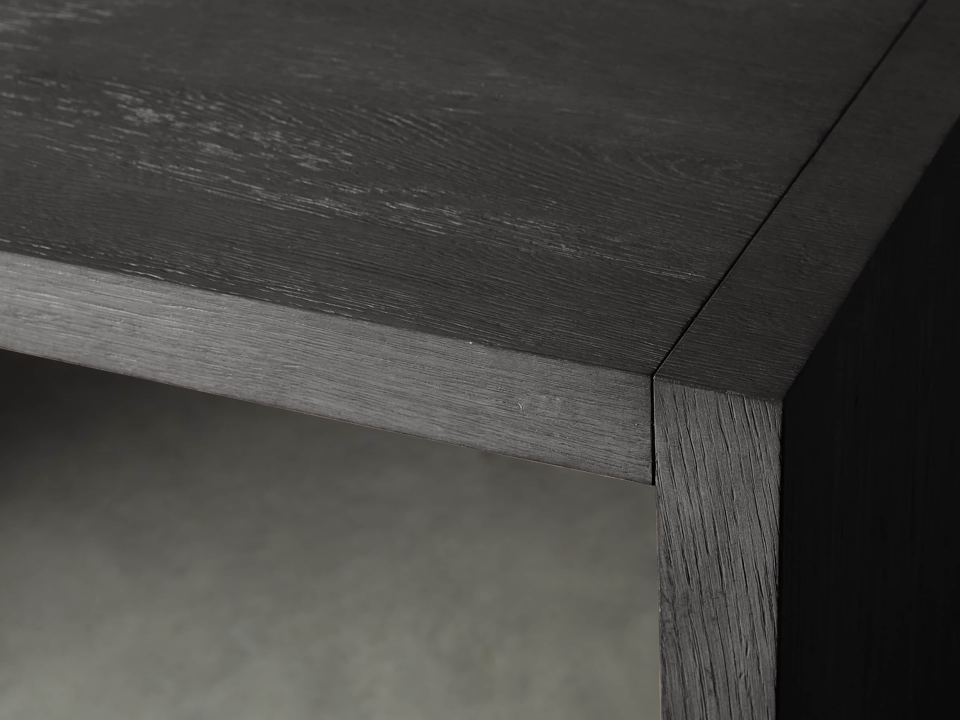 Bodhi Modular Desk with Return Desk