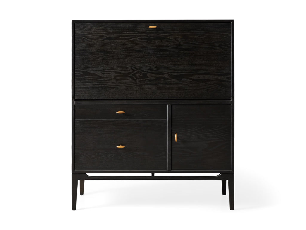 Brock Hideaway Desk