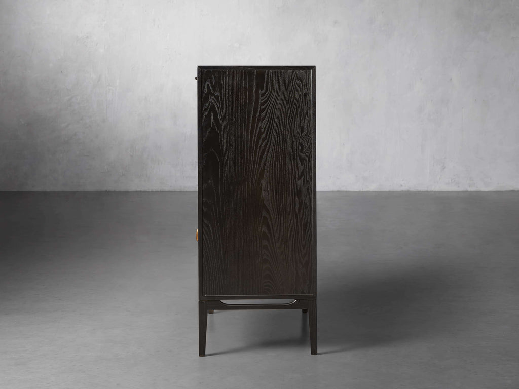 Brock Hideaway Desk