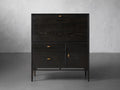 Brock Hideaway Desk