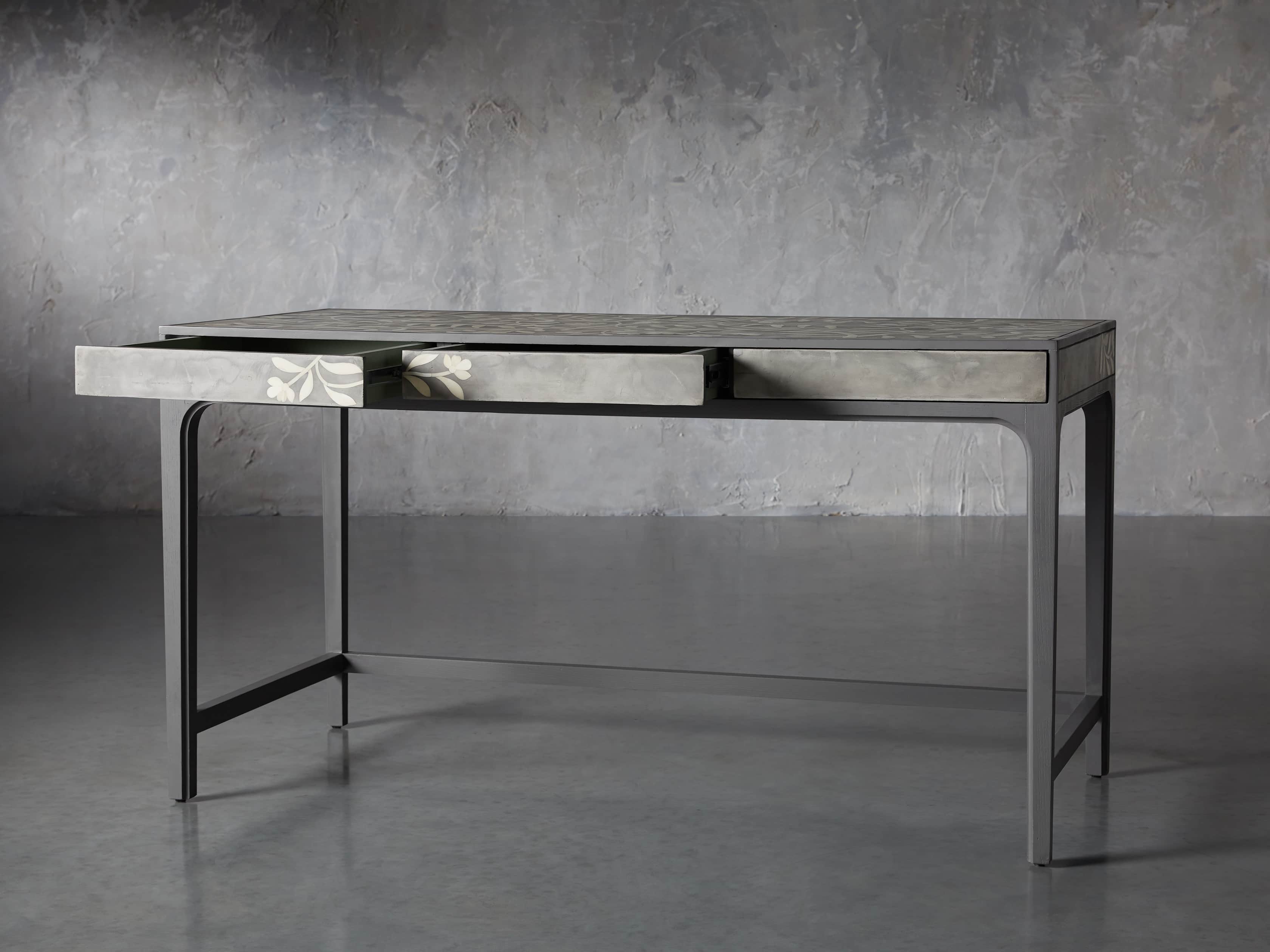Divya Writing Desk