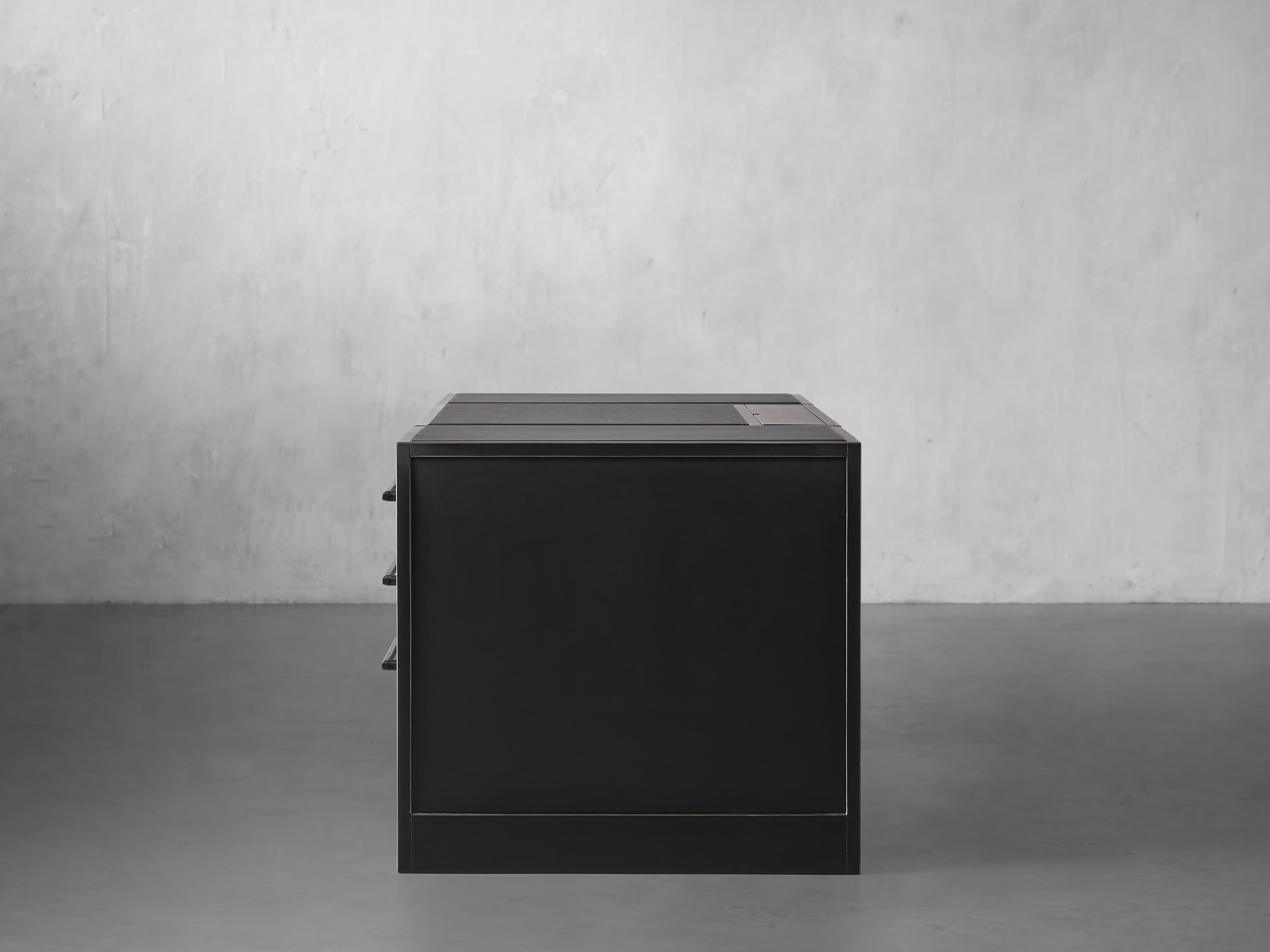 Factory Executive Desk
