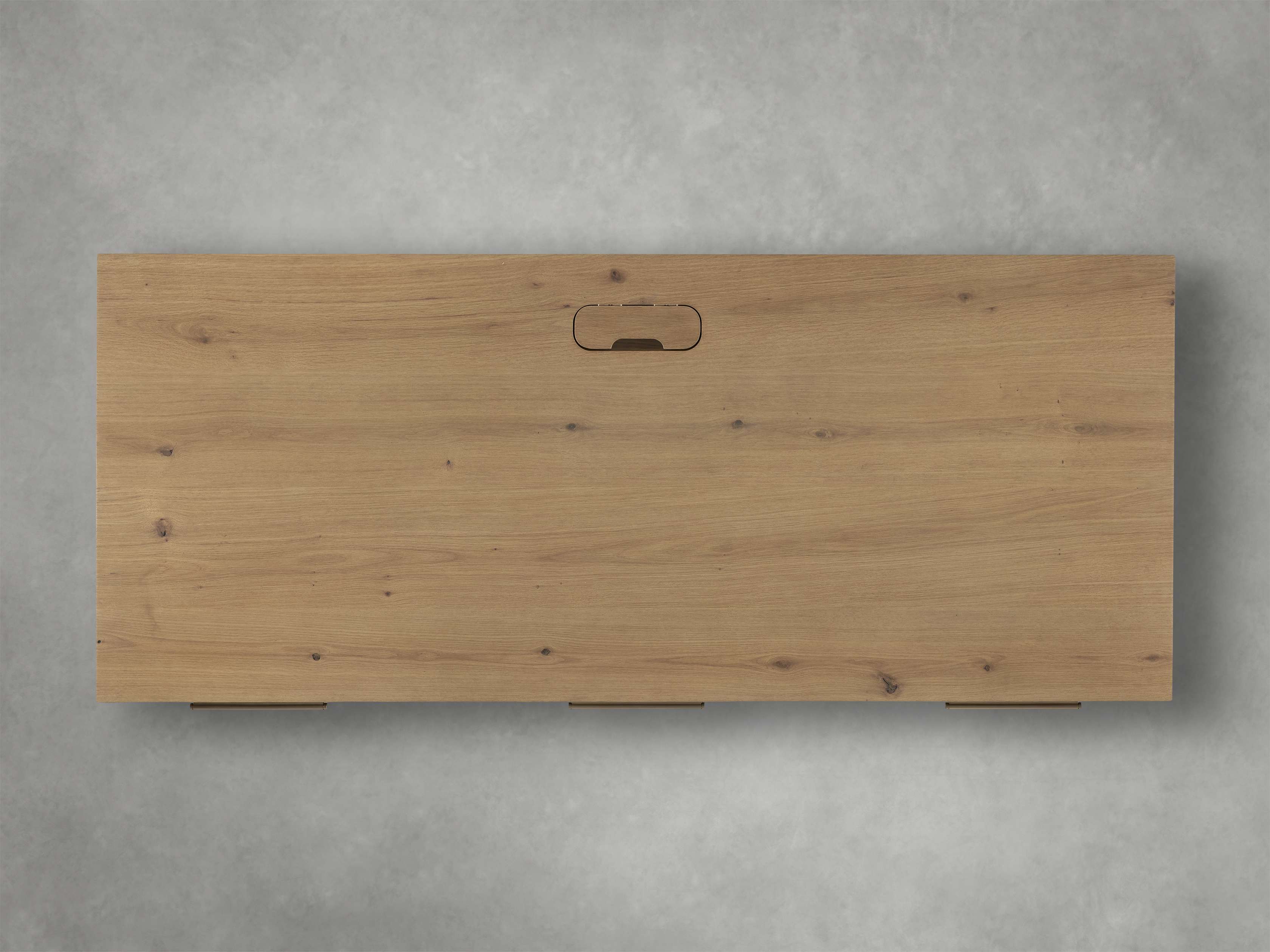 Felton Executive Desk