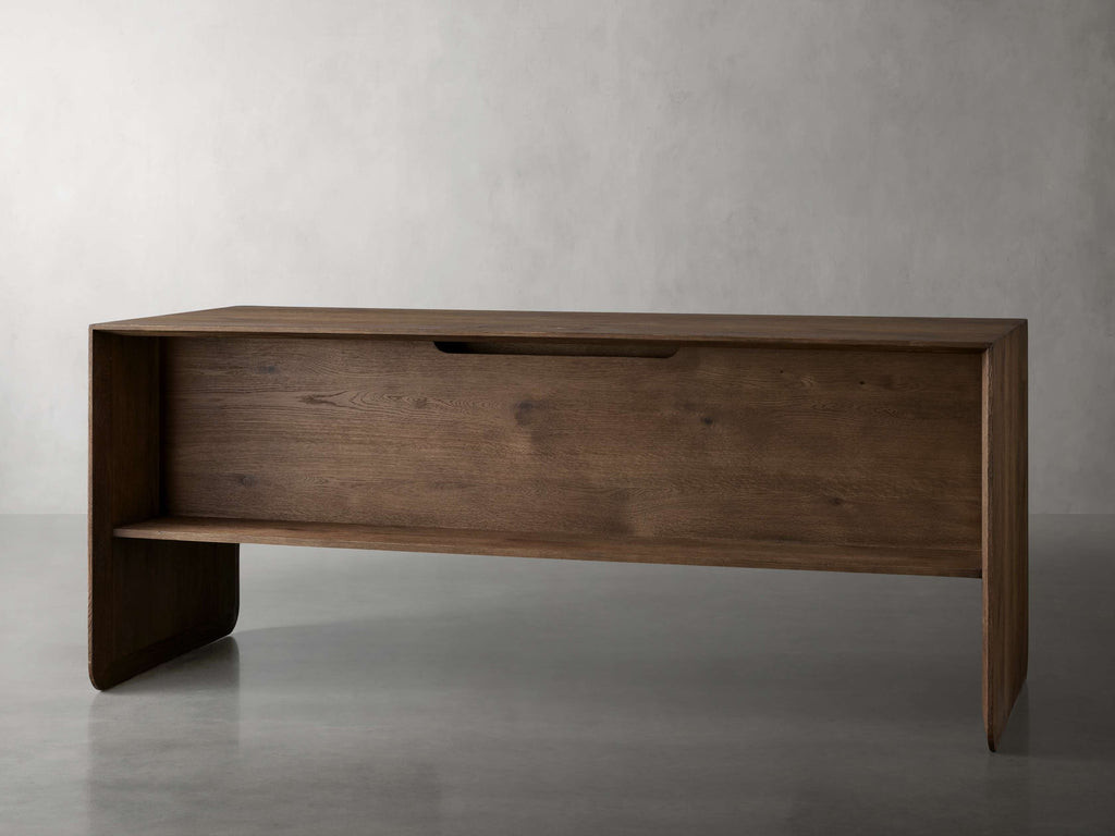 Felton Executive Desk