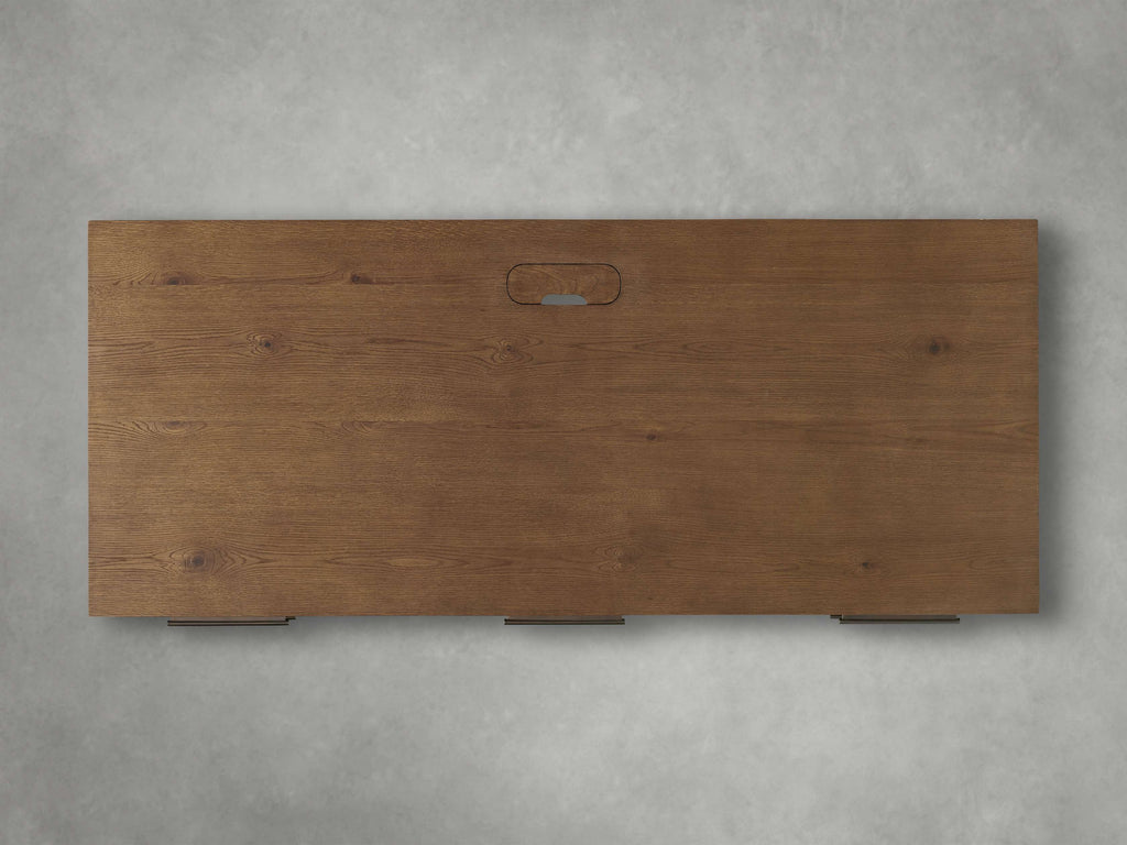 Felton Executive Desk