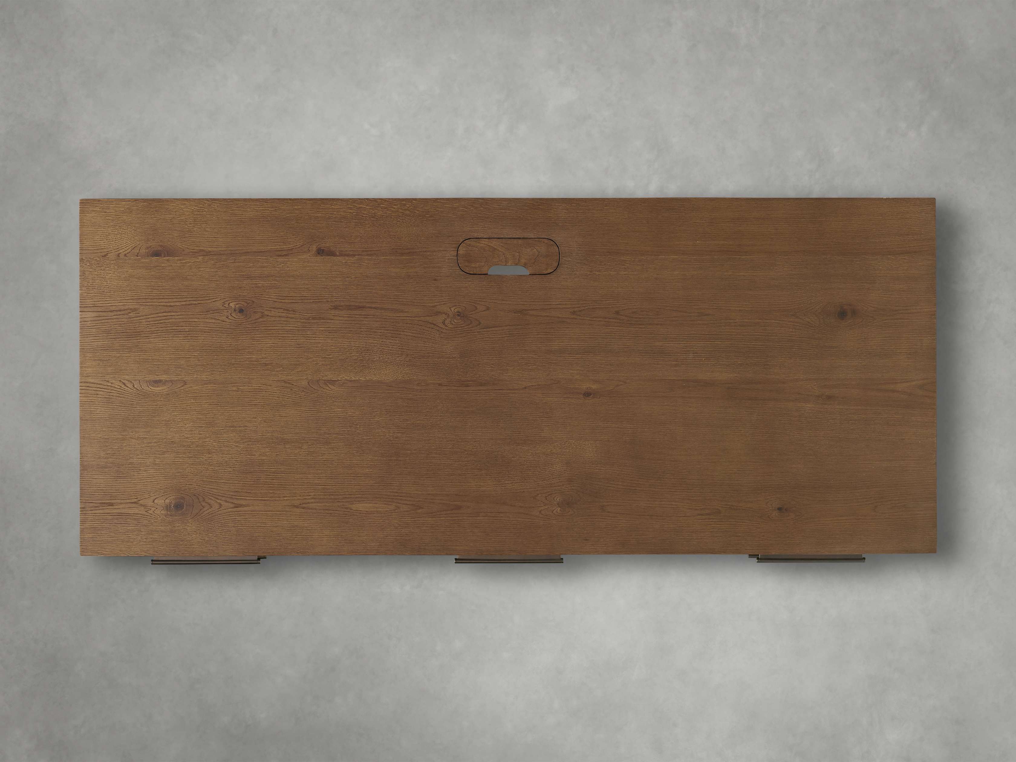 Felton Executive Desk