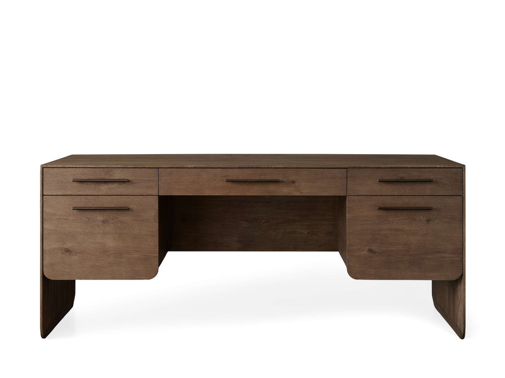 Felton Executive Desk