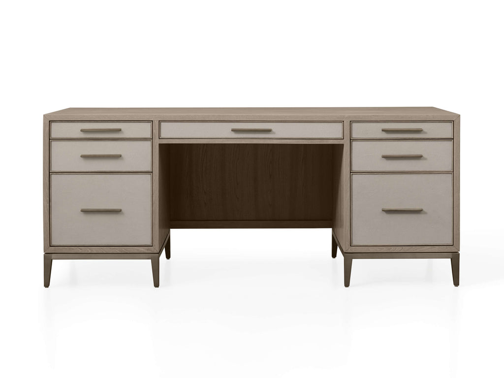 Malone Executive Desk
