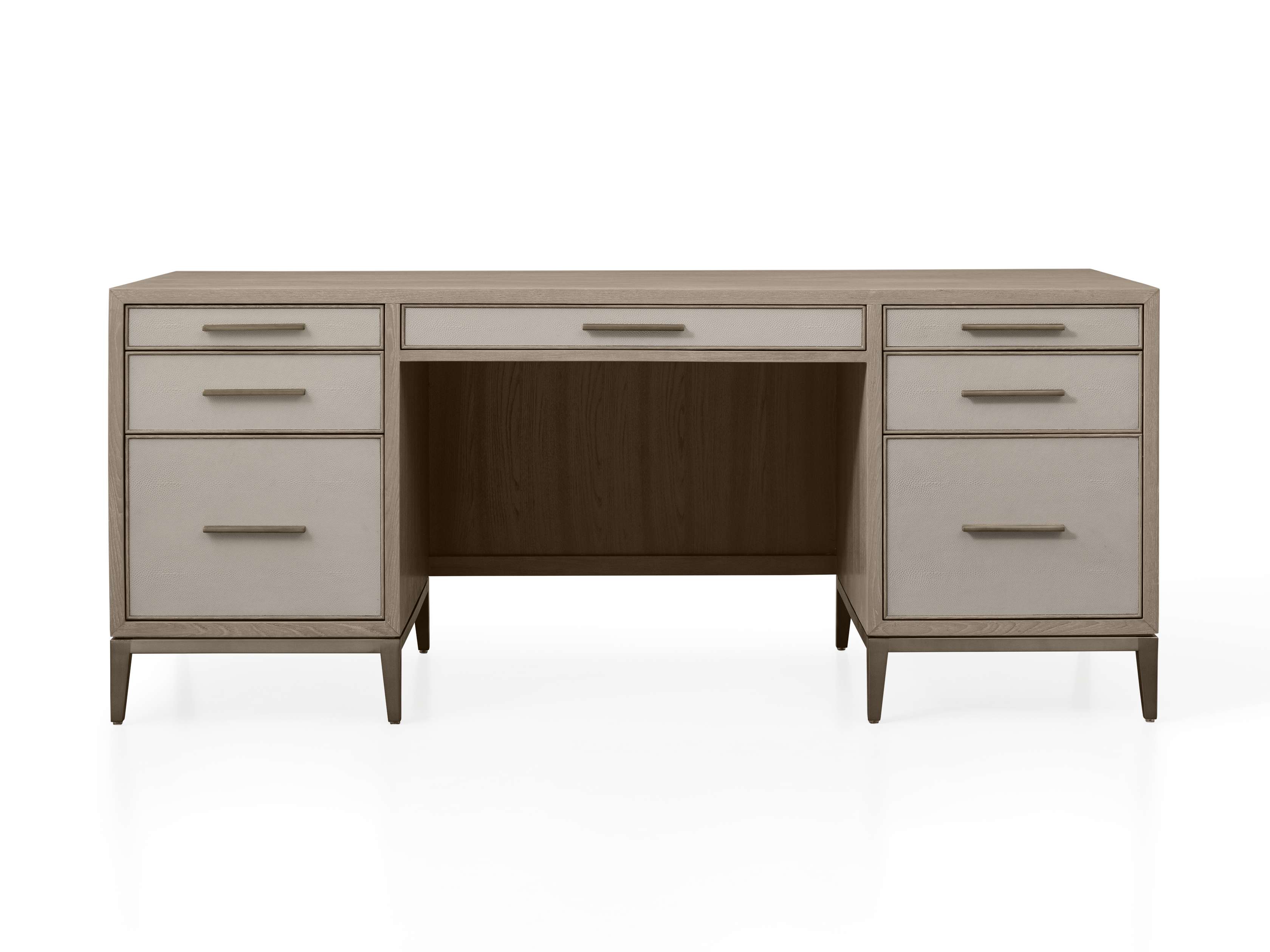 Malone Executive Desk