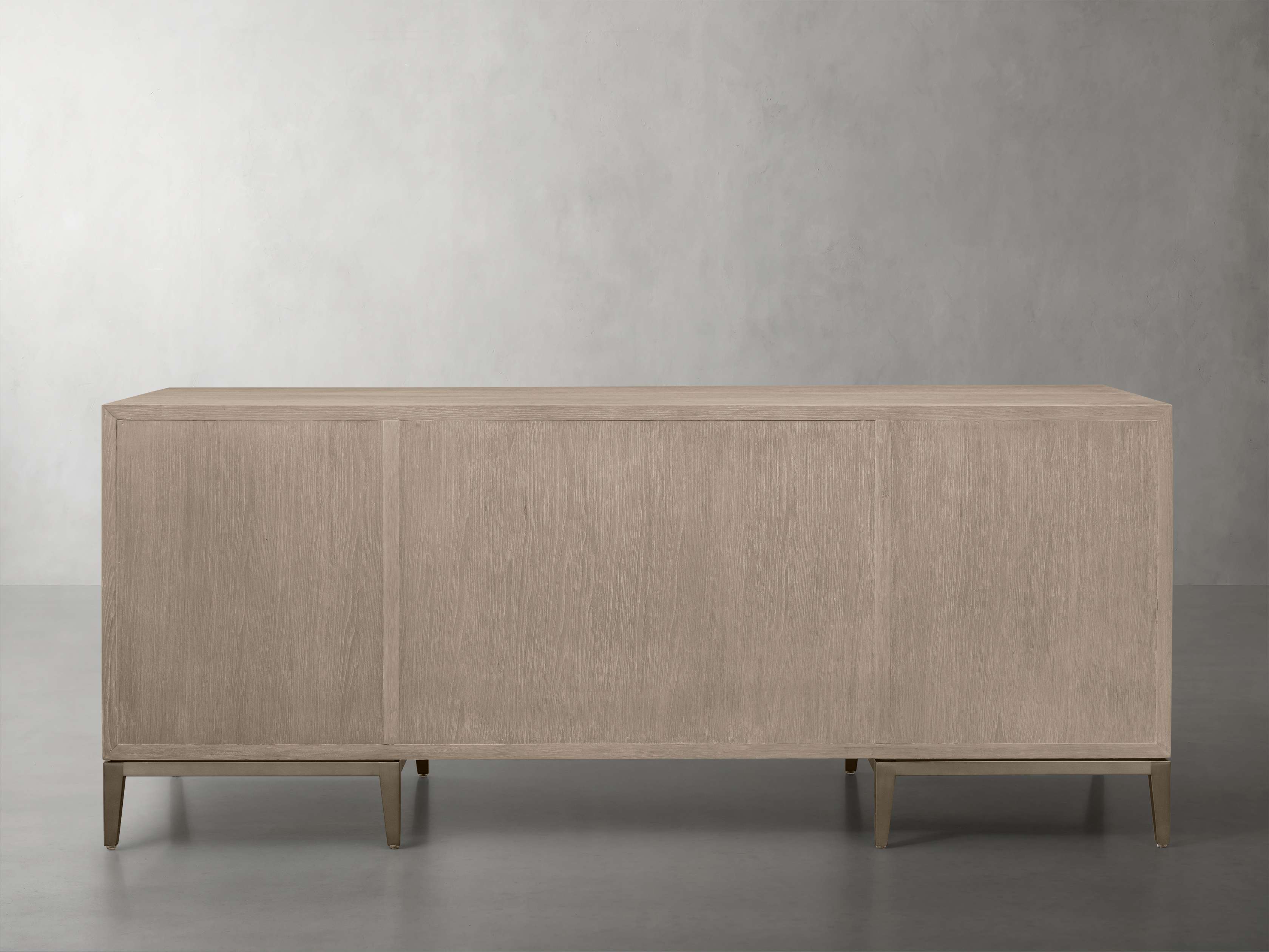 Malone Executive Desk