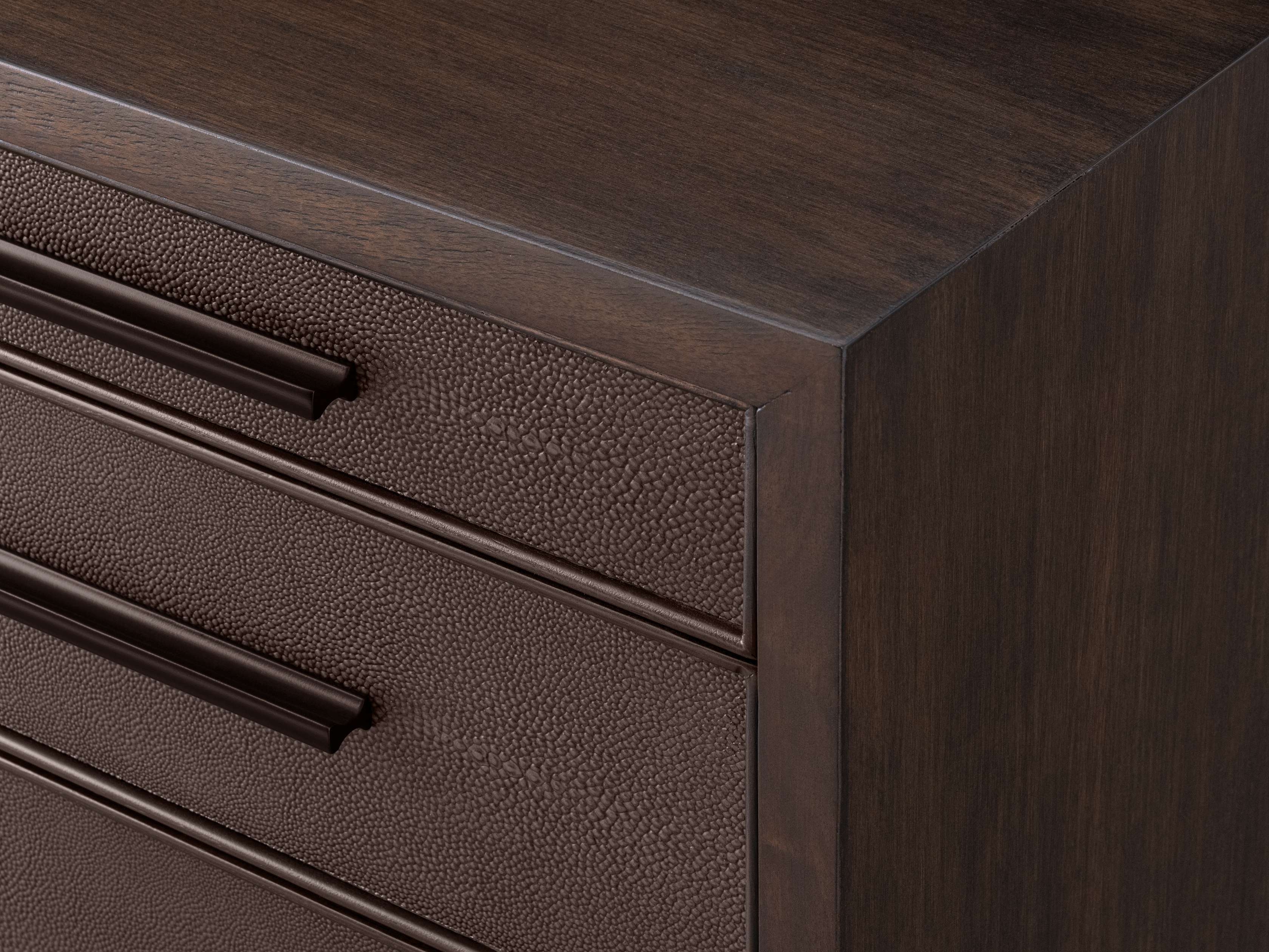 Malone Executive Desk
