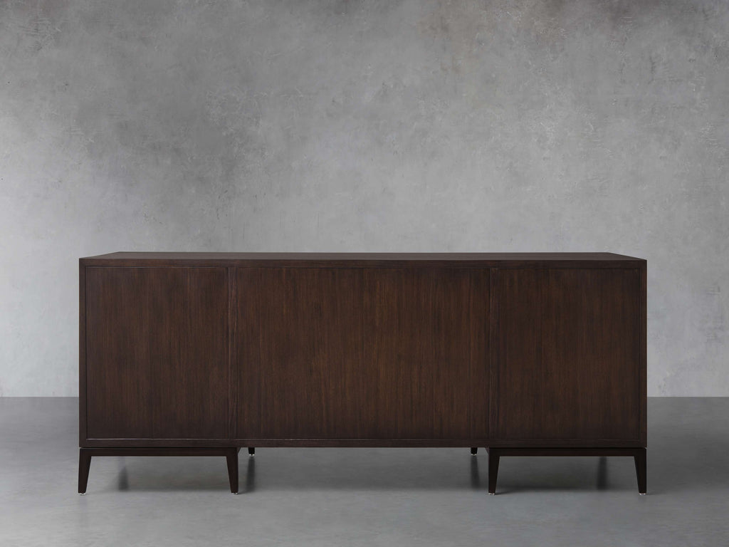Malone Executive Desk
