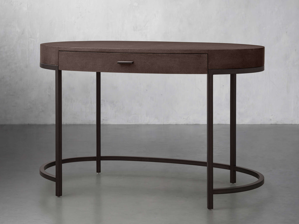 Malone Writing Desk